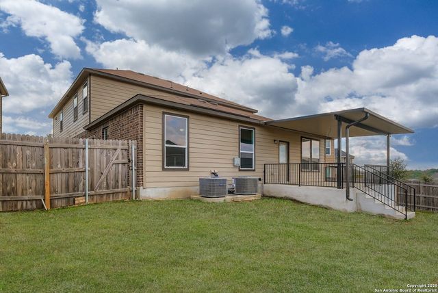15323 Danae Bend, San Antonio, TX 78245