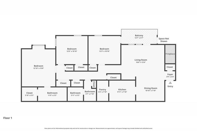 217 Tuxworth Circle, Decatur, GA 30033