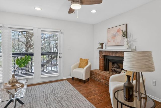 217 Tuxworth Circle, Decatur, GA 30033