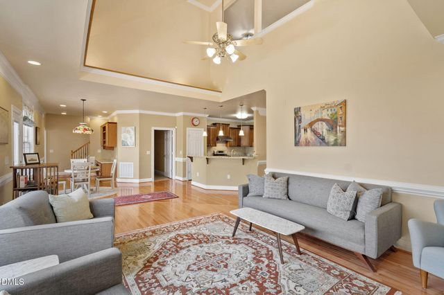 716 Kensington Park Road, Fayetteville, NC 28311