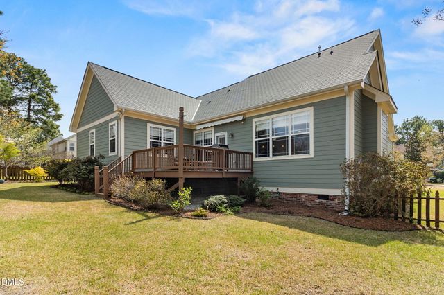 716 Kensington Park Road, Fayetteville, NC 28311