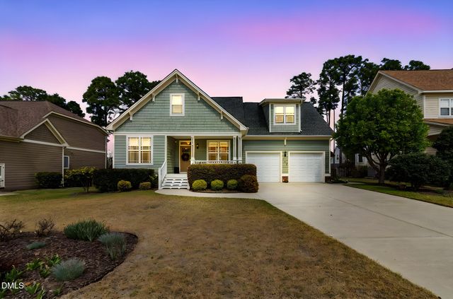 716 Kensington Park Road, Fayetteville, NC 28311