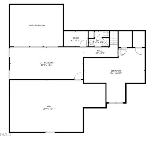 716 Kensington Park Road, Fayetteville, NC 28311