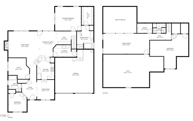 716 Kensington Park Road, Fayetteville, NC 28311