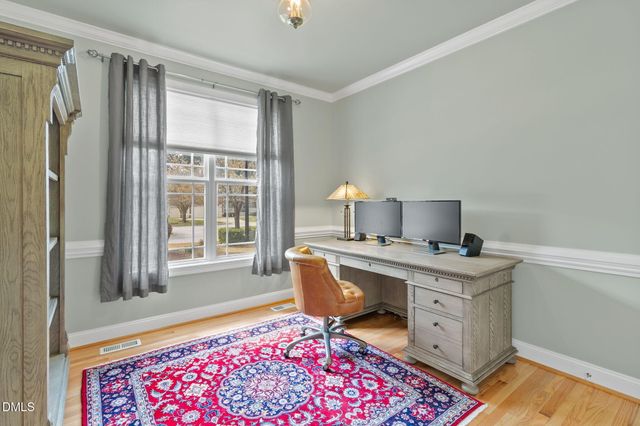 716 Kensington Park Road, Fayetteville, NC 28311