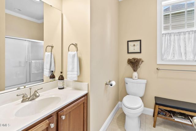 716 Kensington Park Road, Fayetteville, NC 28311