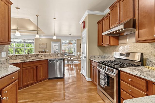 716 Kensington Park Road, Fayetteville, NC 28311