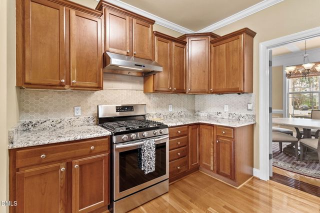 716 Kensington Park Road, Fayetteville, NC 28311