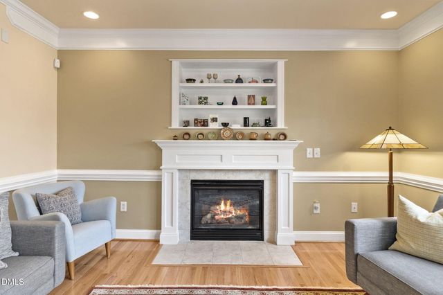 716 Kensington Park Road, Fayetteville, NC 28311