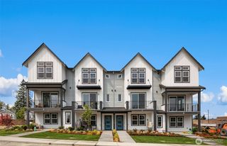 9007 NE 203rd Lane #A, Bothell, WA 98011