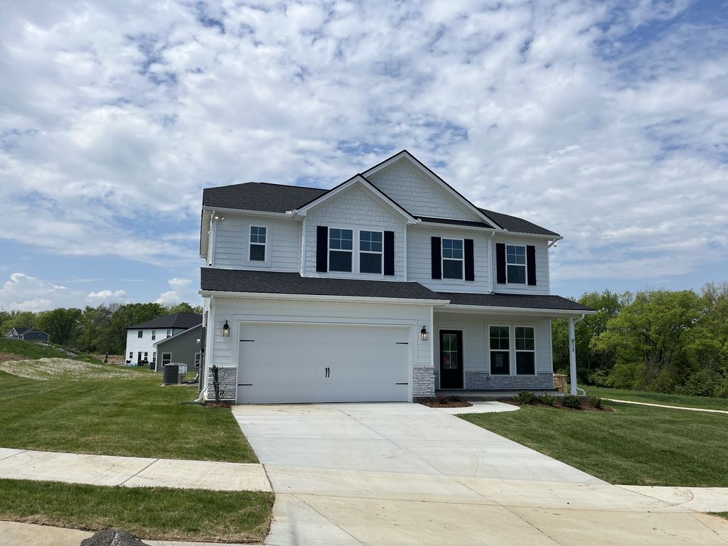 813 Easton Lane, Gallatin, TN 37066