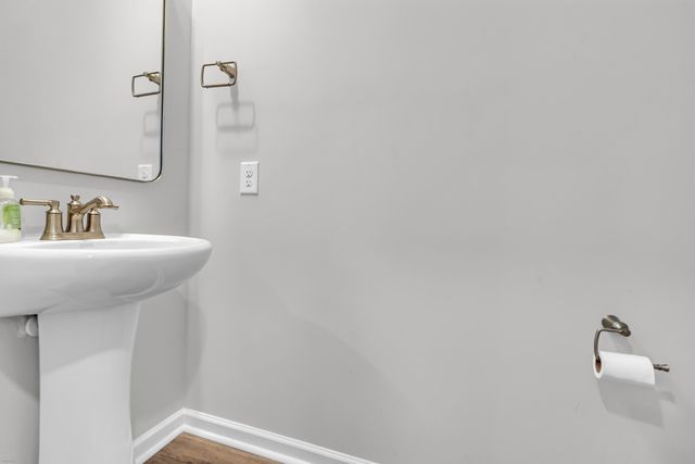 495 Green Fern Drive, Summerville, SC 29483