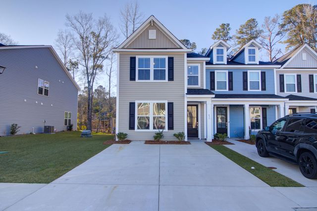 495 Green Fern Drive, Summerville, SC 29483