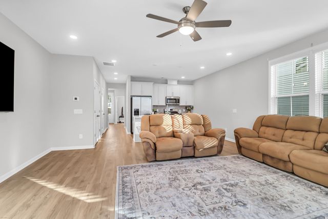 495 Green Fern Drive, Summerville, SC 29483