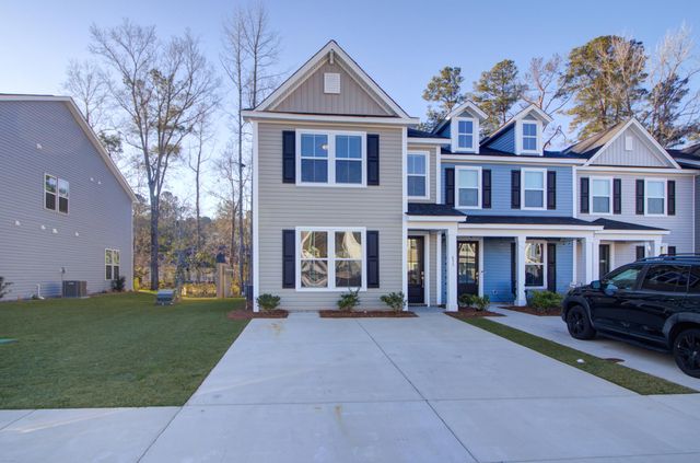495 Green Fern Drive, Summerville, SC 29483