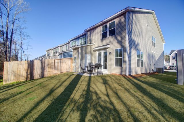 495 Green Fern Drive, Summerville, SC 29483