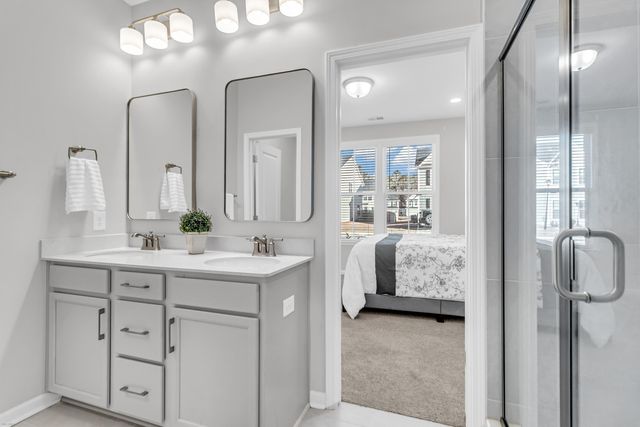 495 Green Fern Drive, Summerville, SC 29483