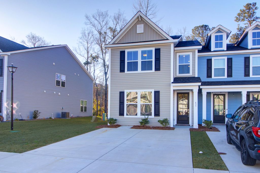 495 Green Fern Drive, Summerville, SC 29483