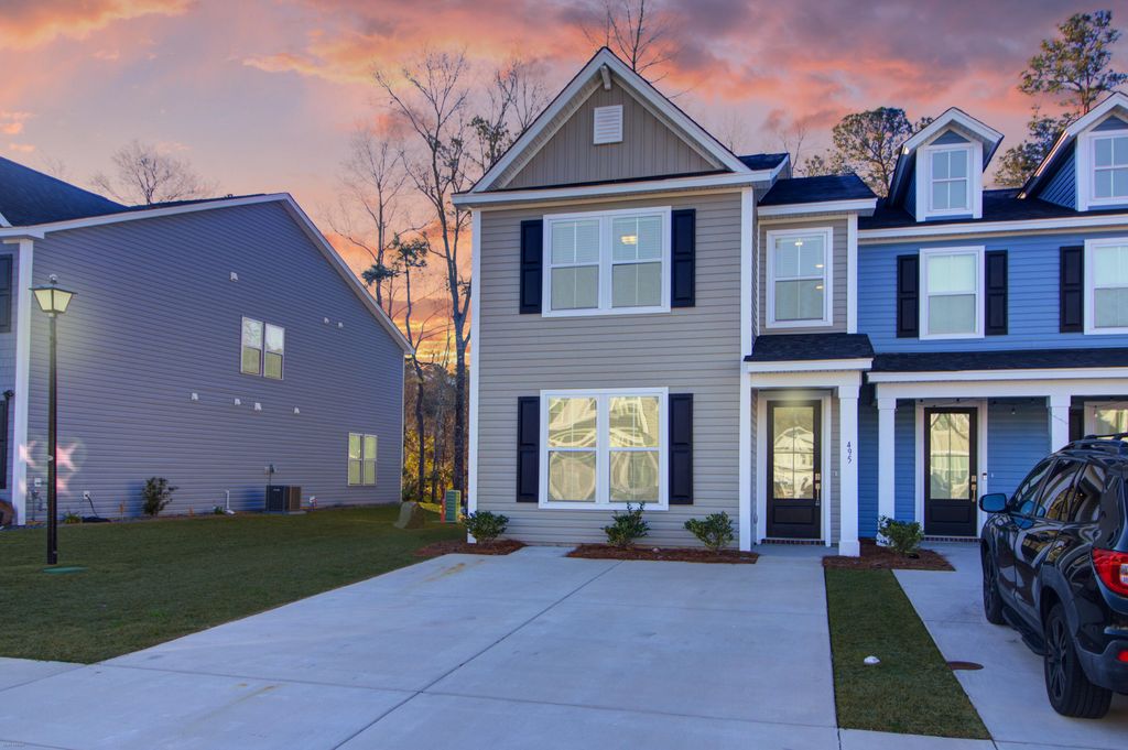 Image 31 of property listing at 495 Green Fern Drive, Summerville, SC 29483