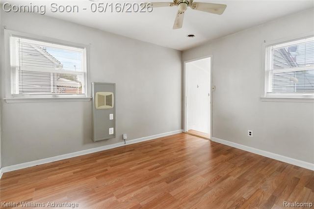5659 Lathers Street, Garden City, MI 48135