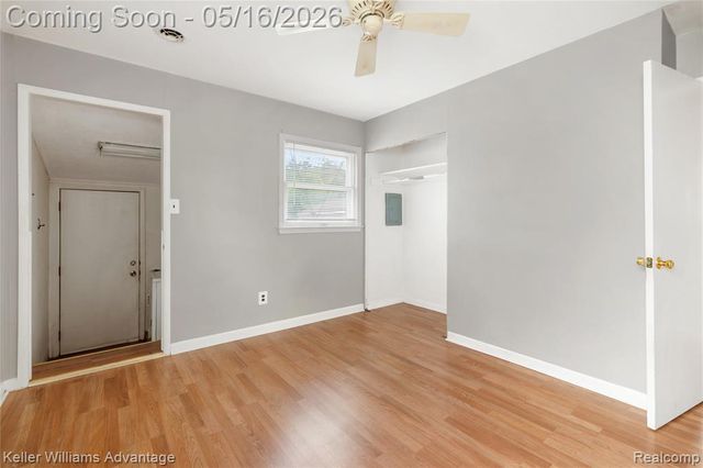 5659 Lathers Street, Garden City, MI 48135