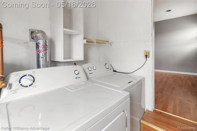 5659 Lathers Street, Garden City, MI 48135