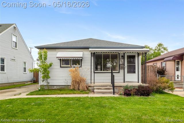 5659 Lathers Street, Garden City, MI 48135