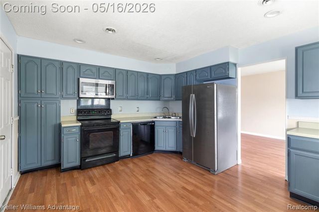 5659 Lathers Street, Garden City, MI 48135