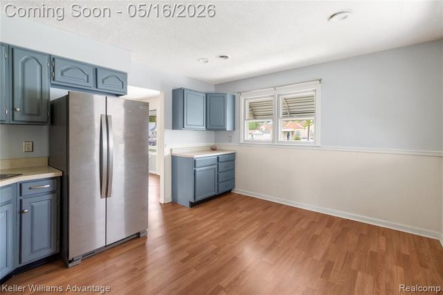 5659 Lathers Street, Garden City, MI 48135