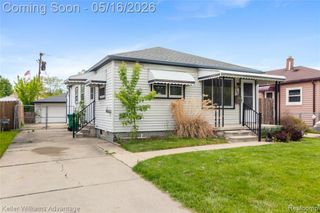 5659 Lathers Street, Garden City, MI 48135