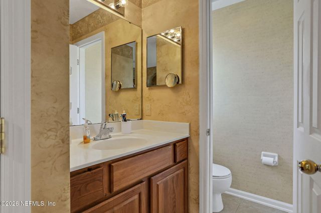 5838 LONG COVE Drive, Jacksonville, FL 32222