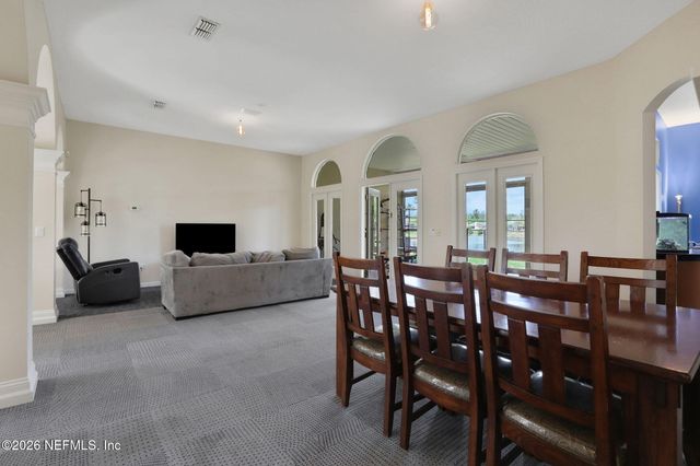 5838 LONG COVE Drive, Jacksonville, FL 32222