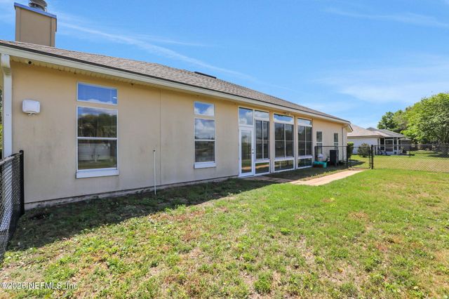 5838 LONG COVE Drive, Jacksonville, FL 32222