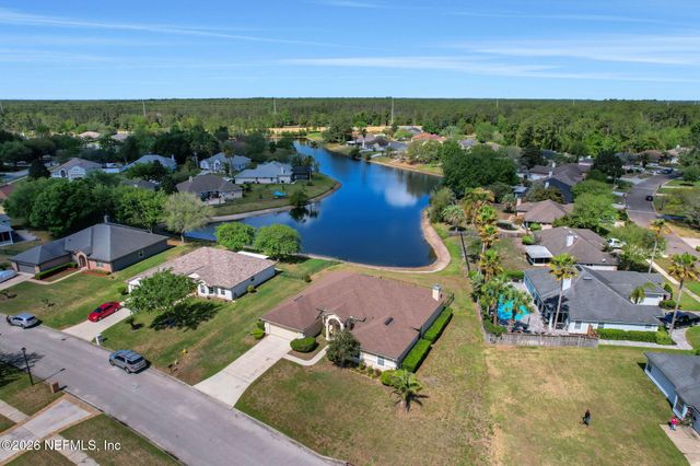 5838 LONG COVE Drive, Jacksonville, FL 32222