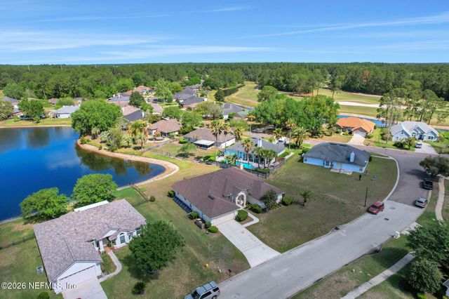 5838 LONG COVE Drive, Jacksonville, FL 32222