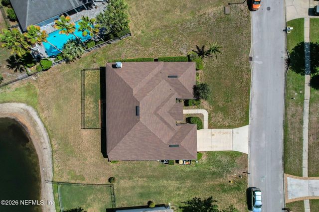 5838 LONG COVE Drive, Jacksonville, FL 32222