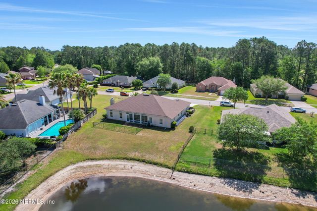 5838 LONG COVE Drive, Jacksonville, FL 32222