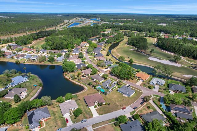 5838 LONG COVE Drive, Jacksonville, FL 32222