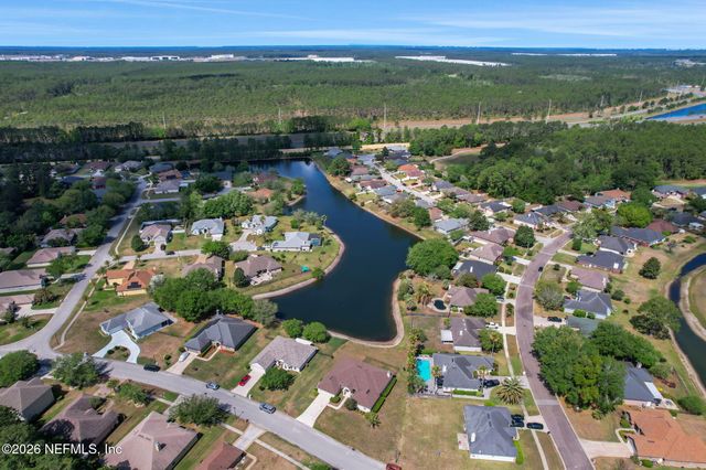 5838 LONG COVE Drive, Jacksonville, FL 32222