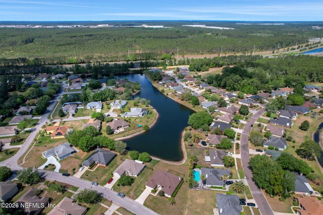 5838 LONG COVE Drive, Jacksonville, FL 32222