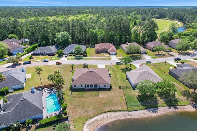 5838 LONG COVE Drive, Jacksonville, FL 32222