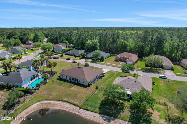 5838 LONG COVE Drive, Jacksonville, FL 32222