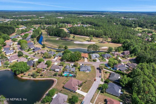 5838 LONG COVE Drive, Jacksonville, FL 32222