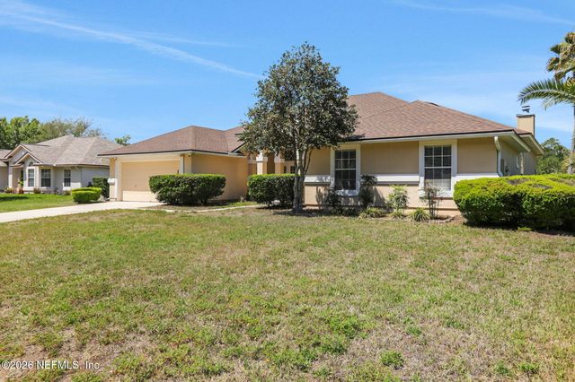 5838 LONG COVE Drive, Jacksonville, FL 32222