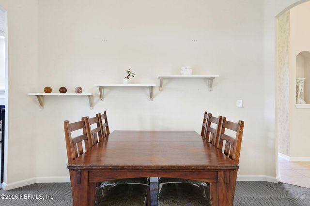 5838 LONG COVE Drive, Jacksonville, FL 32222