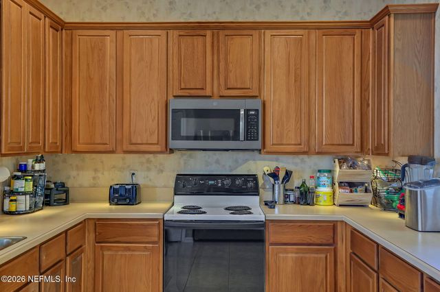 5838 LONG COVE Drive, Jacksonville, FL 32222