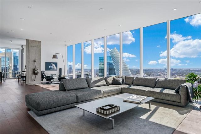 301 West Ave 4105, Austin, TX 78701