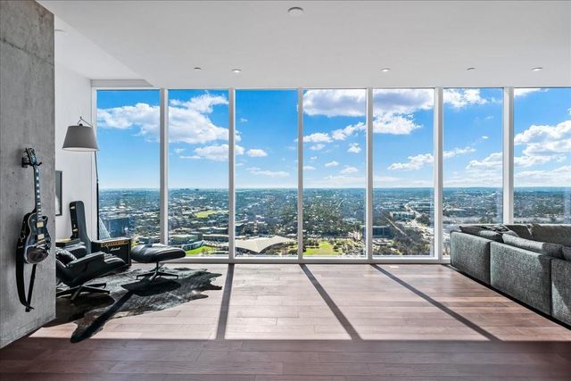 301 West Ave 4105, Austin, TX 78701