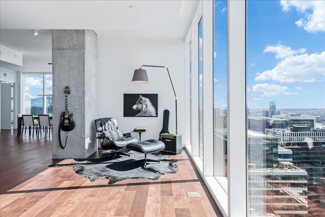 301 West Ave 4105, Austin, TX 78701