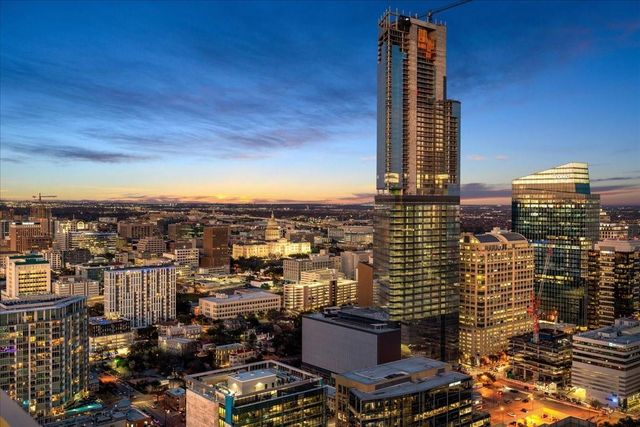 301 West Ave 4105, Austin, TX 78701